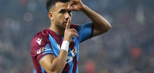 تألق تريزيجيه وتحقيق الانتصار على فاتح كاراجومروك
