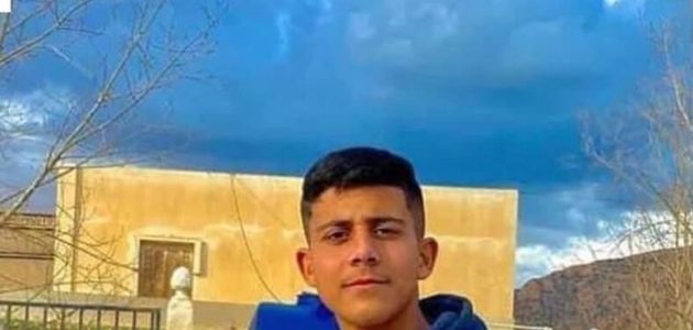 وفاة اللاعب الجزائري وسيم الجزار